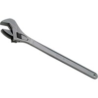 Bahco 80 Series Adjustable Spanner Black