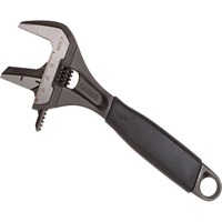 Bahco 9031P Adjustable Spanner Reversible Wide Jaw Bahco 9031P Adjustable Spanner Reversible Wide Jaw