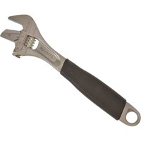 Bahco 90 Series Ergo Adjustable Spanner Reversible Jaw Bahco 90 Series Ergo Adjustable Spanner Reversible Jaw