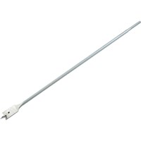 Bahco Flat Drill Bit