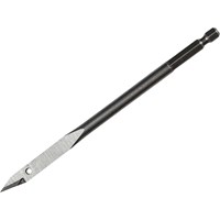 Bahco 9629 Hex Shank Flat Wood Drill Bit Bahco 9629 Hex Shank Flat Wood Drill Bit
