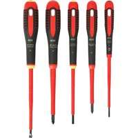 Bahco 6 Piece VDE Insulated Set Bahco 6 Piece VDE Insulated Set