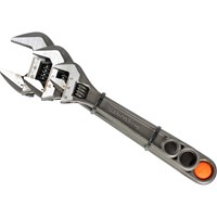 Bahco 3 Piece 80 Series Adjustable Spanner Set Bahco 3 Piece 80 Series Adjustable Spanner Set