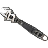 Bahco 3 Piece Adjustable Spanner Set Bahco 3 Piece Adjustable Spanner Set