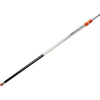 Bahco Aluminium Telescopic Pole for P34-27A Top Pruner Head Bahco Aluminium Telescopic Pole for P34-27A Top Pruner Head