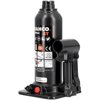 Bahco BH4G Hydraulic Bottle Jack