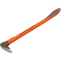 Bahco Crowfoot Precision Nail Puller Pry Bar