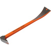 Bahco Crowfoot Wide End Nail Puller Pry Bar Bahco Crowfoot Wide End Nail Puller Pry Bar