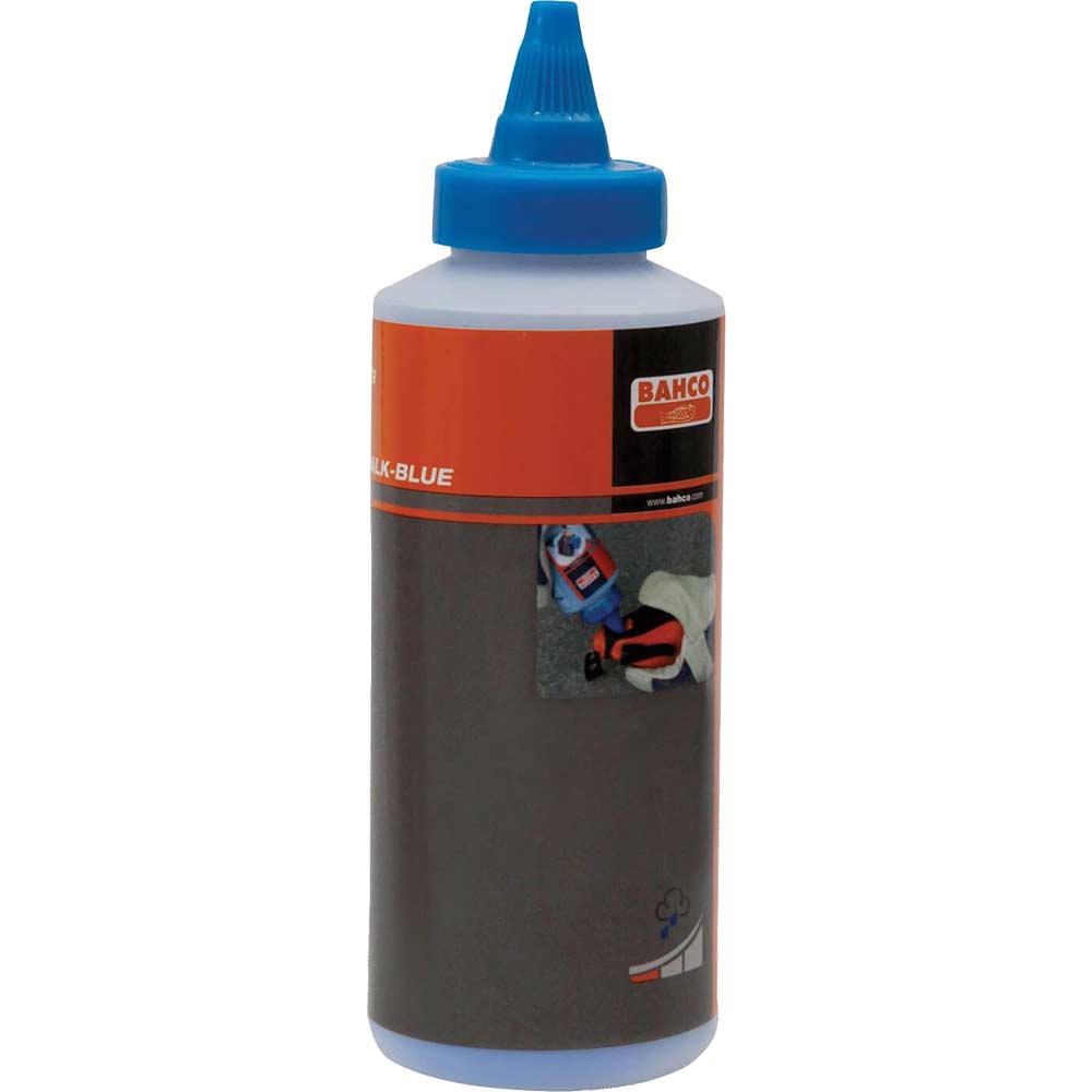 Bahco Blue Chalk Line Powder Refill