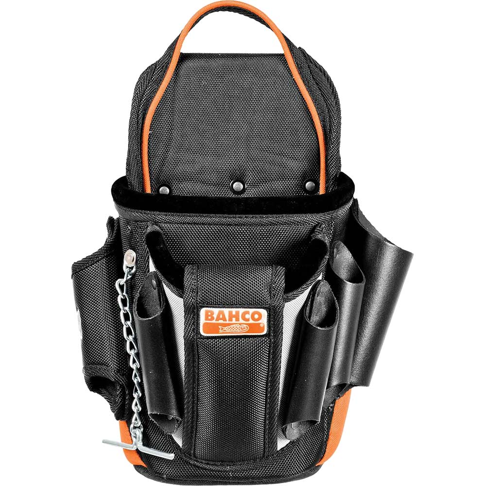 Bahco Electricians Tool Pouch Large