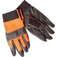 Bahco Soft Grip Work Gloves