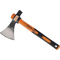Bahco Light Duty Hatchet Hand Axe