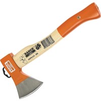 Bahco Hand and Camping Axe