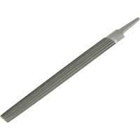 Bahco Hand Half Round File