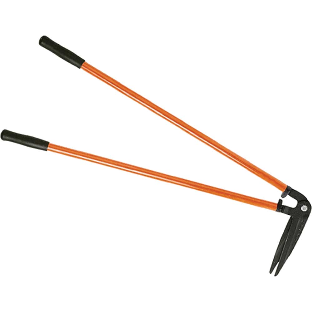 Bahco P75 Grass Edging Shears Garden Shears