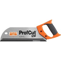 Bahco ProfCut Veneer Saw for Laminate, Plastic and Plywood