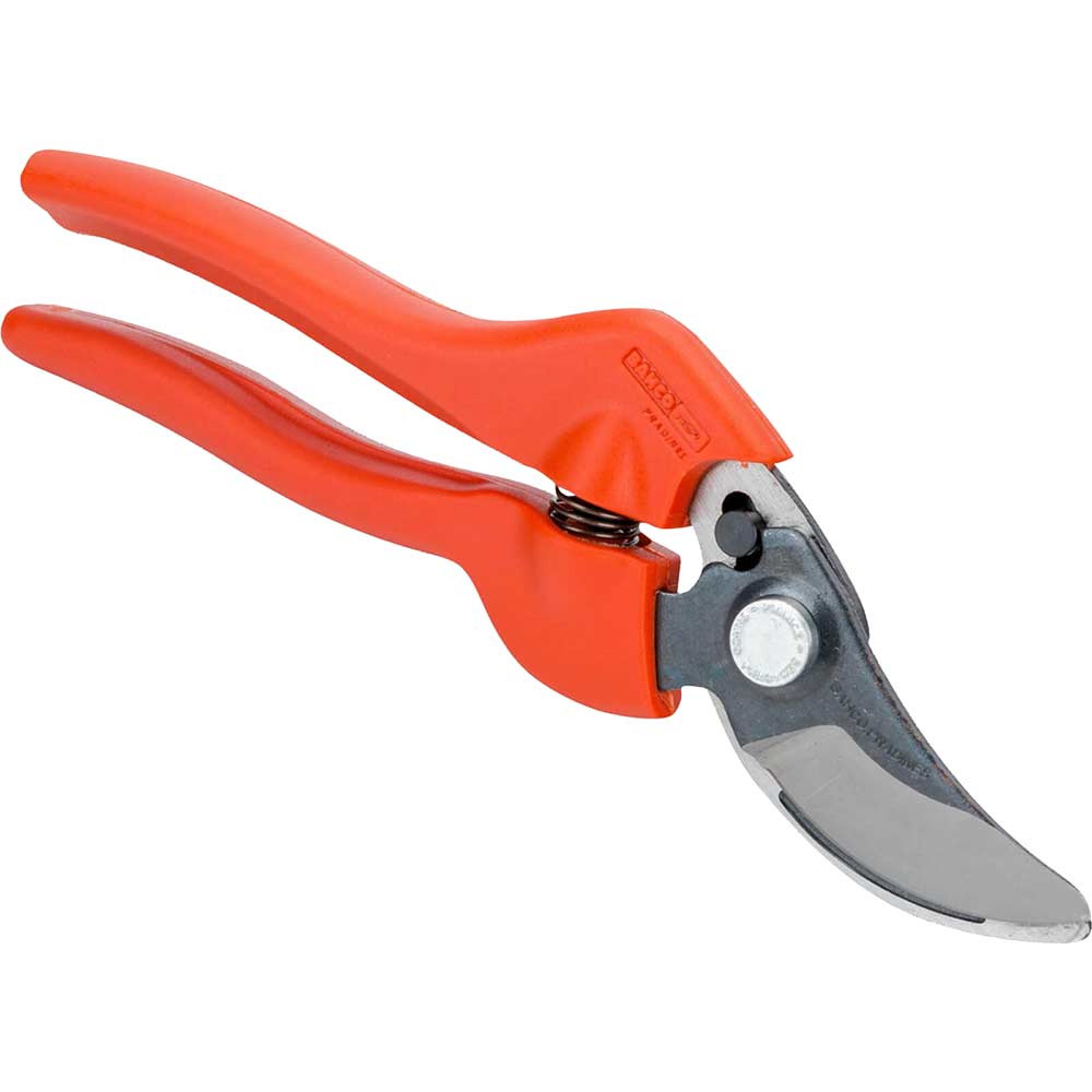 Bahco Pg-12-F Traditional Bypass Secateurs