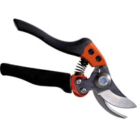 Bahco PXRM2 Ergo Medium Rotating Handle Bypass Secateurs Bahco PXRM2 Ergo Medium Rotating Handle Bypass Secateurs
