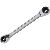 Bahco Reversible Ratchet Spanner Bahco Reversible Ratchet Spanner
