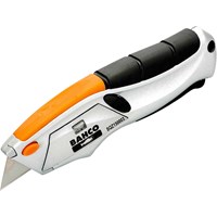 Bahco Professional Squeeze Trimming and Utility Knife