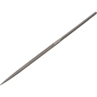 Bahco Hand Square Needle File