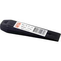 Bahco Traditional Steel Log Splitting Wedge Bahco Traditional Steel Log Splitting Wedge