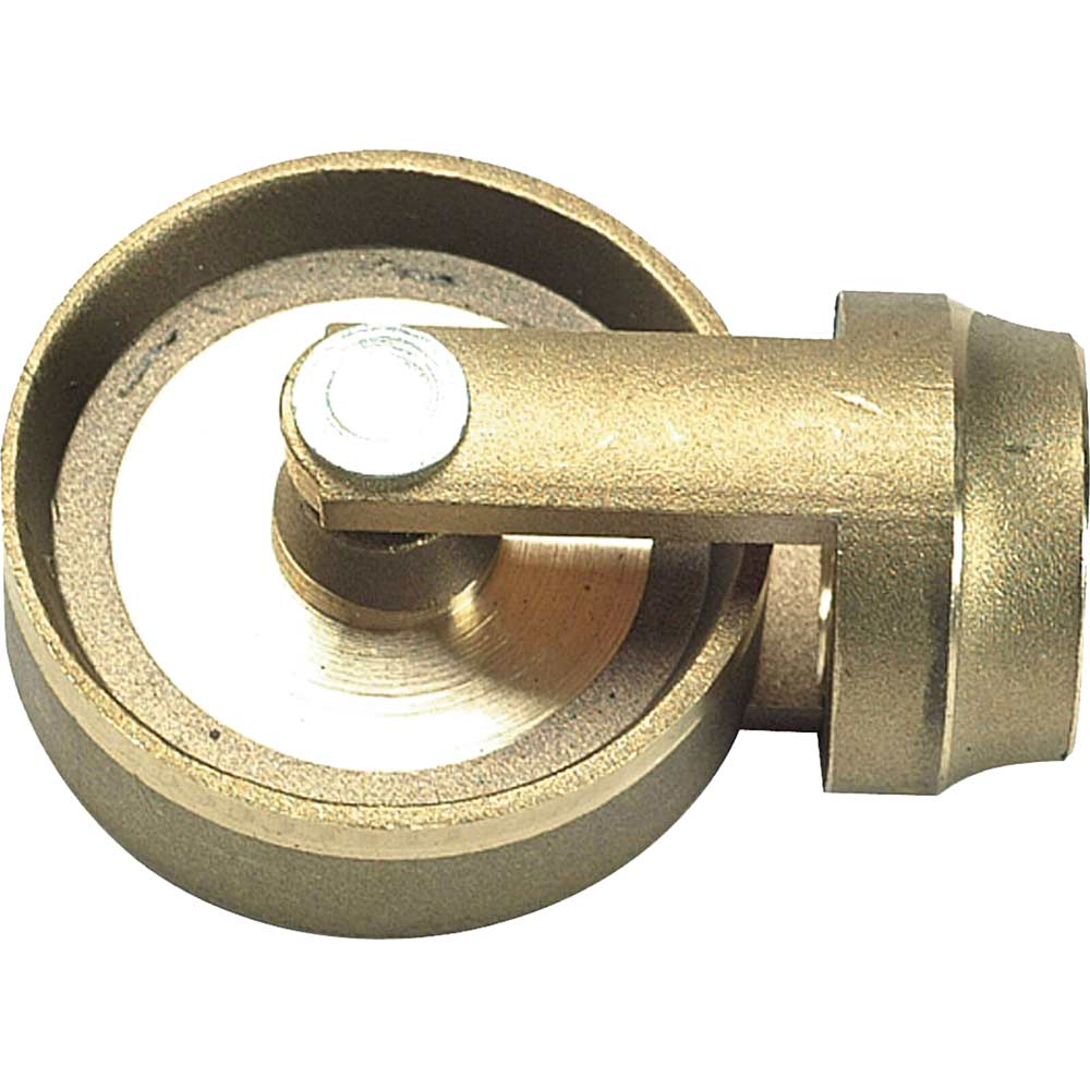 Image of Bailey 1740 Universal Cleaning Rod Guide Wheel 1740