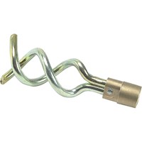 Bailey Universal Double Worm Screw Bailey Universal Double Worm Screw