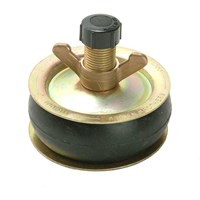 Bailey Drain Test Plug Plastic Cap Bailey Drain Test Plug Plastic Cap