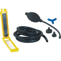 Bailey 4074 Complete Drain Test Kit Bailey 4074 Complete Drain Test Kit