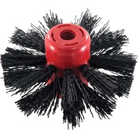 Bailey Z569 Lockfast Drain, Chimney and Flue Brush Bailey Z569 Lockfast Drain, Chimney and Flue Brush