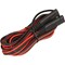 Sealey 12v Battery Charger Extension Cable and SAE Connector Plugs  Sealey 12v Battery Charger Extension Cable and SAE Connector Plugs