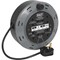 Sealey 2 Socket Cable Reel Cassette 240v  Sealey 2 Socket Cable Reel Cassette 240v