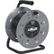 Sealey 4 Socket Cable Extension Reel 240v  Sealey 4 Socket Cable Extension Reel 240v
