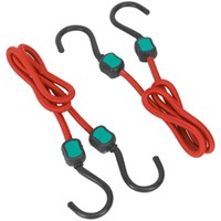 Sealey Bungee Cord Set Sealey Bungee Cord Set