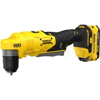 Stanley Fatmax V20 SFMCD750 18v Cordless Right Angle Drill