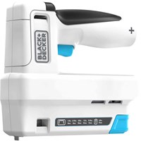 Black and Decker BCN115 3.6v Cordless Stapler and 18 Gauge Brad Nailer Black and Decker BCN115 3.6v Cordless Stapler and 18 Gauge Brad Nailer