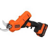Black and Decker BCPP18 18v Cordless Power Pruner Black and Decker BCPP18 18v Cordless Power Pruner