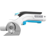 Black and Decker BCRC115 3.6v Cordless Rotary Cutter Black and Decker BCRC115 3.6v Cordless Rotary Cutter