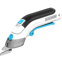 Black and Decker BCSC115 3.6v Cordless Scissors Black and Decker BCSC115 3.6v Cordless Scissors