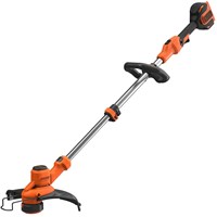 Black and Decker BCSTA5362 36v Cordless Grass Trimmer 330mm