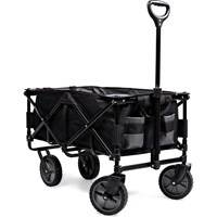 Black and Decker Folding Garden, Festival or Fishing Trolley Black and Decker Folding Garden, Festival or Fishing Trolley