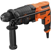 Black and Decker BEHS01 SDS Plus Rotary Hammer Drill Black and Decker BEHS01 SDS Plus Rotary Hammer Drill
