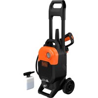 Black and Decker BEPW2000 Pressure Washer 150 Bar Black and Decker BEPW2000 Pressure Washer 150 Bar