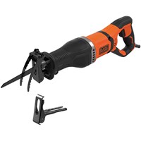 Black and Decker BES301 Reciprocating Saw Black and Decker BES301 Reciprocating Saw