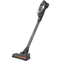 Black and Decker BHFEA18D1 18v Cordless Powerseries Stick Vacuum Cleaner Black and Decker BHFEA18D1 18v Cordless Powerseries Stick Vacuum Cleaner