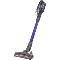 Black and Decker BHFEV182CP 18v Cordless Pet Vacuum Cleaner Black and Decker BHFEV182CP 18v Cordless Pet Vacuum Cleaner