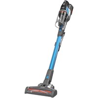Black and Decker BHFEV362D 36v Cordless Vacuum Cleaner Black and Decker BHFEV362D 36v Cordless Vacuum Cleaner