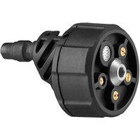Black and Decker Pressure Washer - 5In1 Nozzle Black and Decker Pressure Washer - 5In1 Nozzle