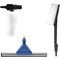 Black and Decker Pressure Washer - Cleaning Kit Black and Decker Pressure Washer - Cleaning Kit
